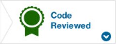 Code Reviewed