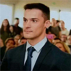 Gianluca Aguzzi