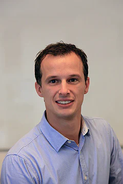 Lukas Esterle