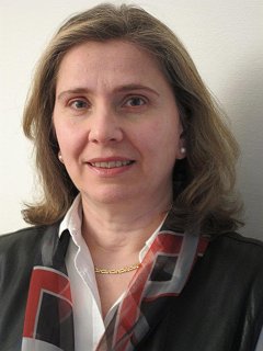 Marina Papatriantafilou