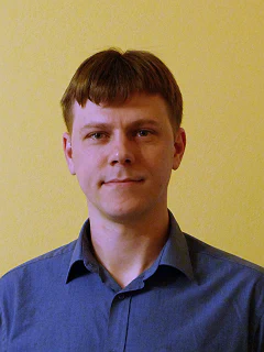 Martin Kruli&scaron;