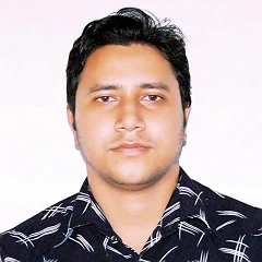 Mohammad Wazed Ali