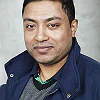 Mohan Baruwal Chhetri