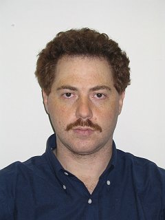 Roman Vitenberg