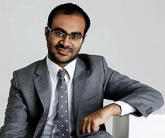 Saad Sajid Hashmi